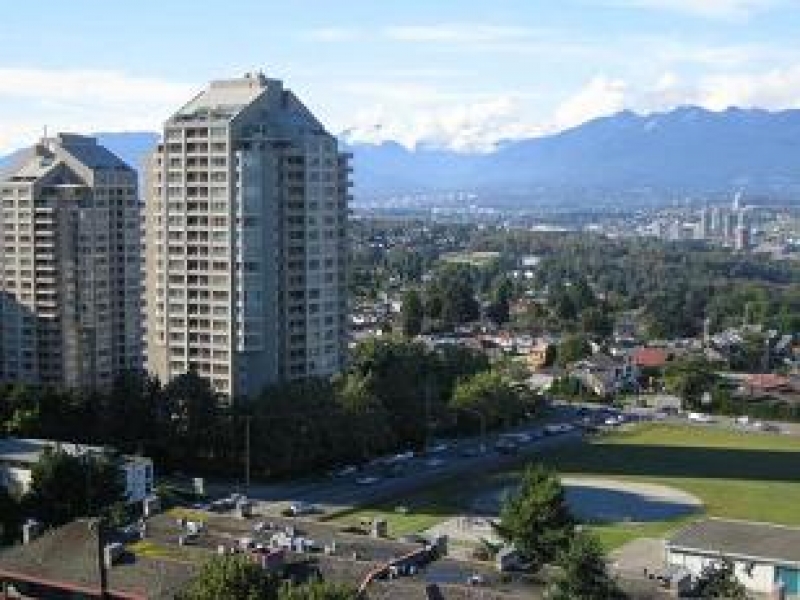 Burnaby华人旅馆,家庭旅馆,短租房,日租房:加拿