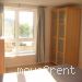 CANARY WARF 区超大EN-SUITE出租(IN A TWO BEDROOMS FLAT)客厅不出租...