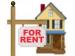 FOR RENT