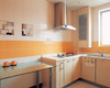 1BR/1LR SERVICE APARTMENT AT METRO LINE, PUDONG,SHANGHAI...