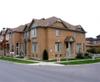 MARKHAM NEW TOWNHOUSE FOR RENT