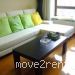 SUN CITY APARTMENT FOR RENT AT LOWEST PRICE,6000RMB,2BDRS...