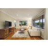 Bundoora House one bed room