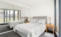 Modern & well maintained one bedroom apartment new university of Melbourne