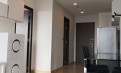 曼谷 1 卧套房 出租 for Rent  公寓  Skywalk Condominium 55 平米 捷运站 轻轨 /地铁 Phra khanong