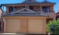 Lidcombe House 房间出租