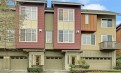 Issaquah 2b2b Townhouse 整租 - 离bellevue 15min 车程